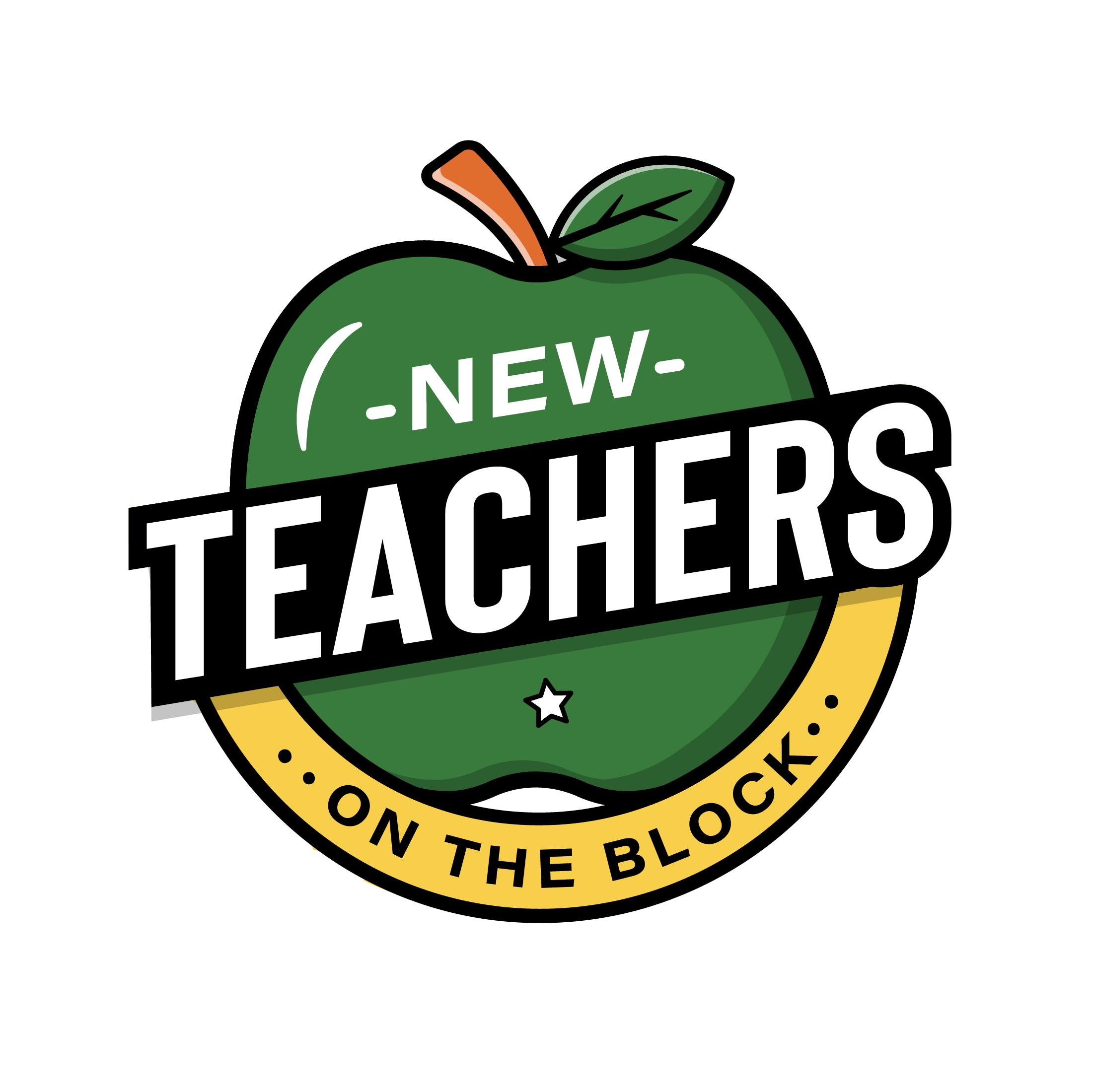 New Teachers On The Block